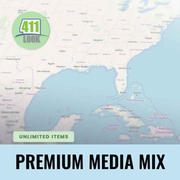 Premium Media Mix - test1