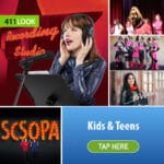 Santa Clarita School of Performing Arts
