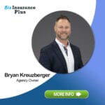 Bryan Kreuzberger