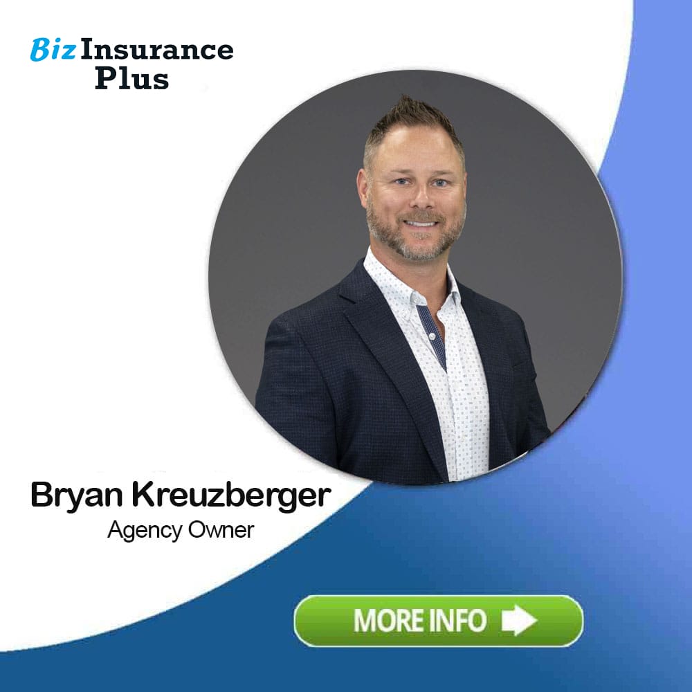 Bryan Kreuzberger