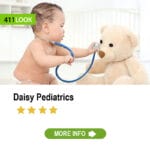 Daisy Pediatrics