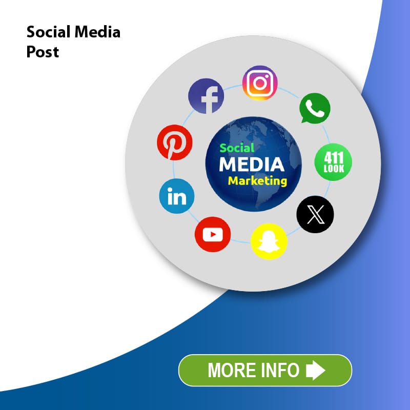 Social Media Post