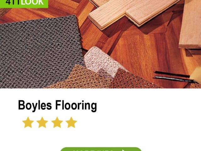Boyles Flooring