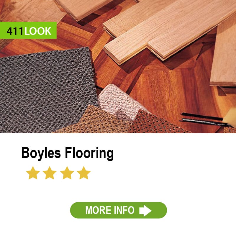Boyles Flooring