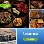 Copper Hill BBQ