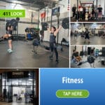 CrossFit Coveted