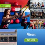 Fit Body Boot Camp
