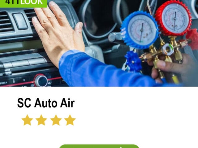 SC Auto Air