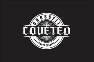 CrossFit Coveted logo
