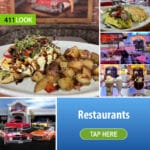 Route 66 Classic Grill