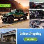 Hunter Dodge Chrysler Jeep