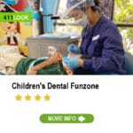 Children's Dental FunZone