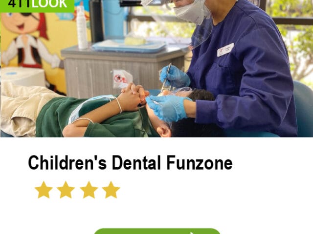 Children's Dental FunZone