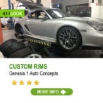 Custom Rims