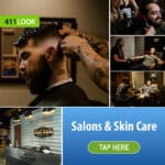 Hammer & Nails Grooming for Guys