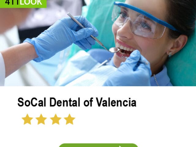 SoCal Dental of Valencia
