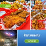 Nashville Hot Chicken