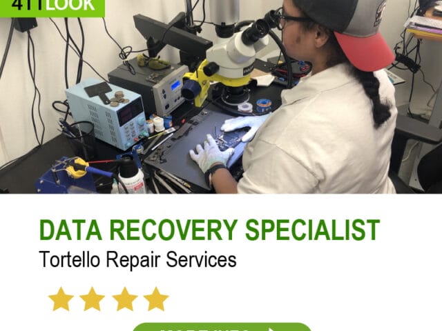 Tortello Repair Services