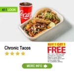 Chronic Tacos