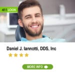 Daniel J. Iannotti, DDS, Inc