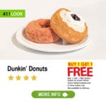 Dunkin' Donuts