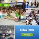 Gymnastics Unlimited