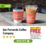 San Fernando Coffee Company