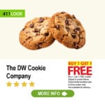 The DW Cookie Company