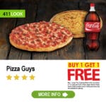 Pizza Guys