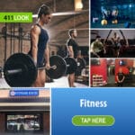 Fitness Excel