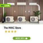 The HVAC Store