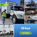 GSF Truck Schools
