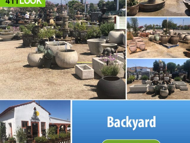 L.A. Fountain Co.