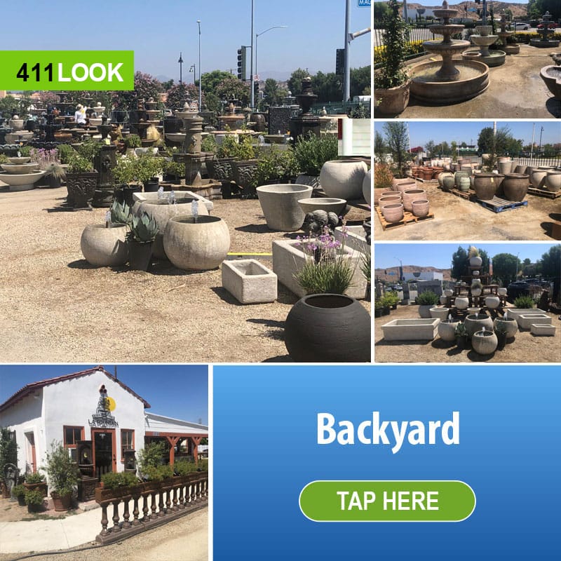 L.A. Fountain Co.